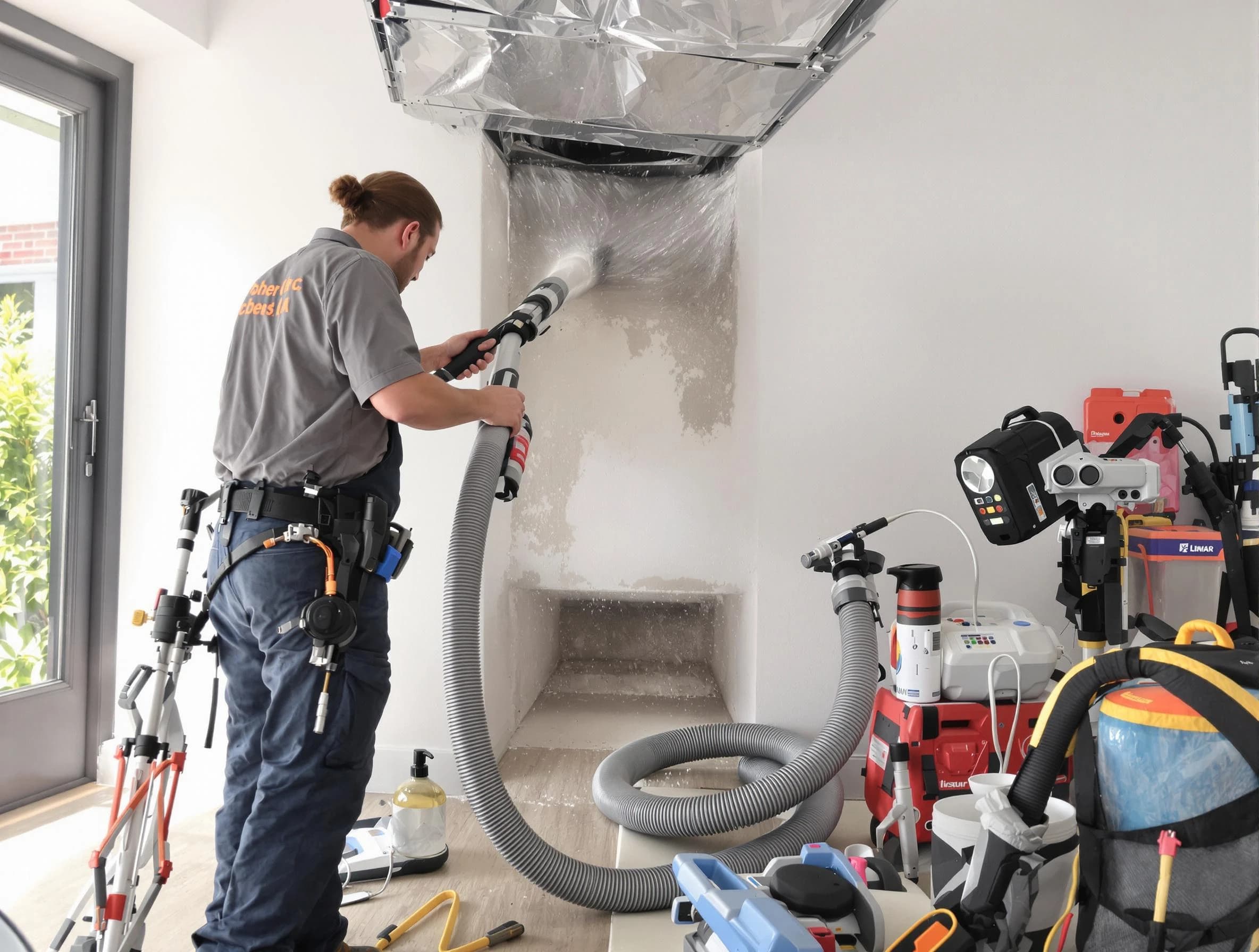 Indoor Cleaning service in Peoria, AZ