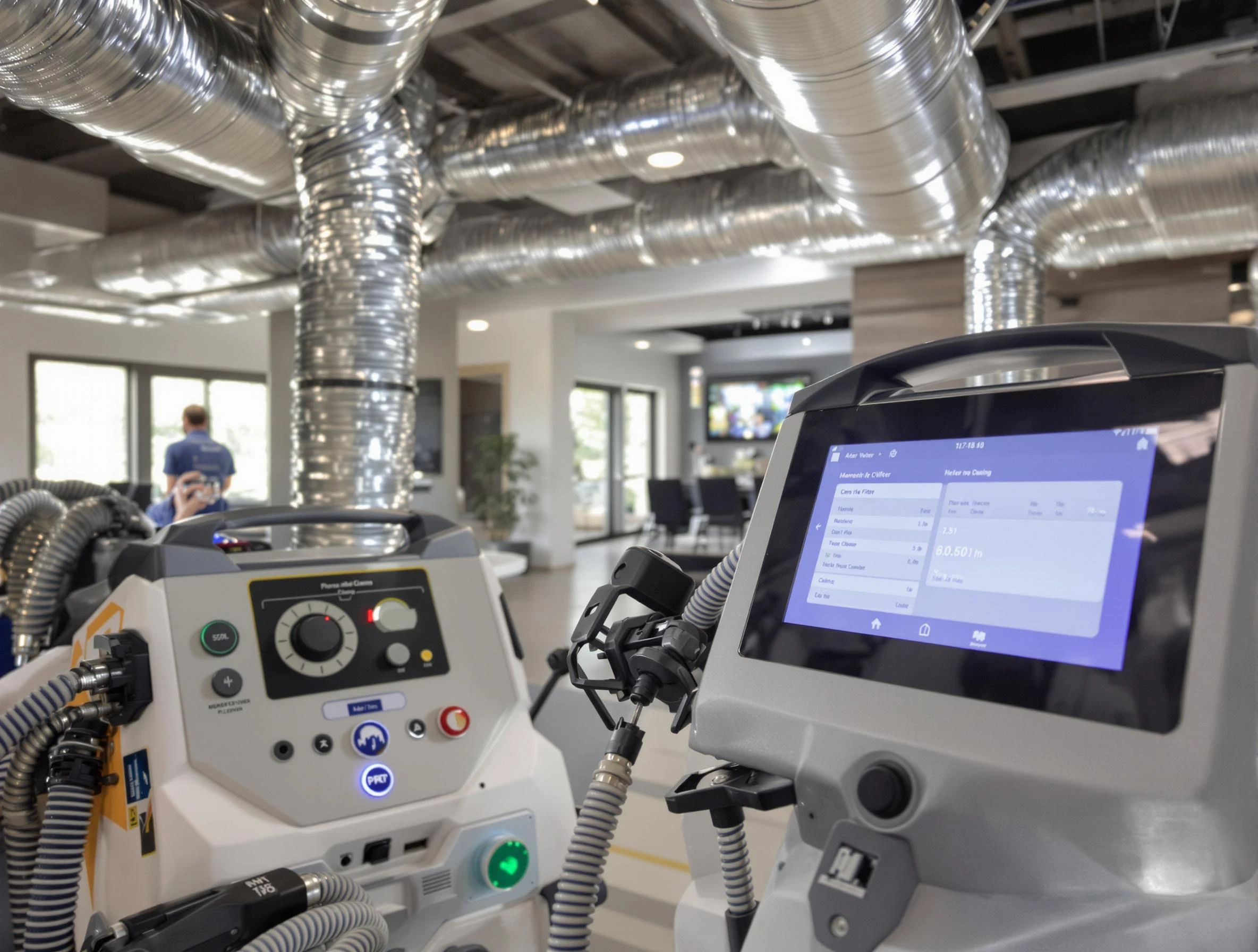 Expert mold remediation by Peoria Air Duct Cleaning in Peoria